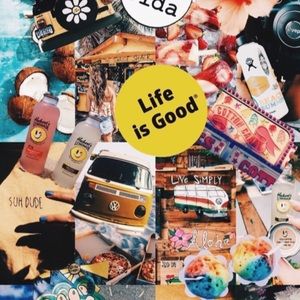 Meet your Posher, Morgan